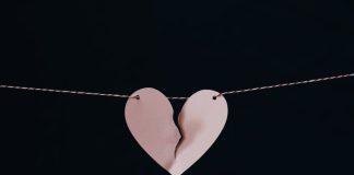 Kam lexuar për magjinë e ndarjes së çiftit, ato simptomat po i përjetoj te sjellja e të fejuarit tim