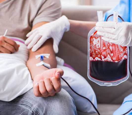 A prishet agjërimi nëse japim gjak?