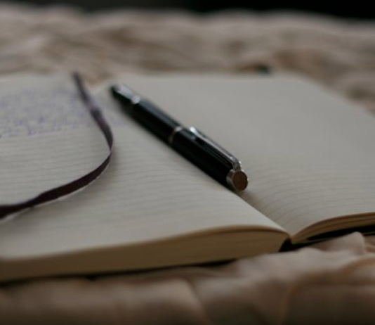 A është haram të mbaj ditar personal?