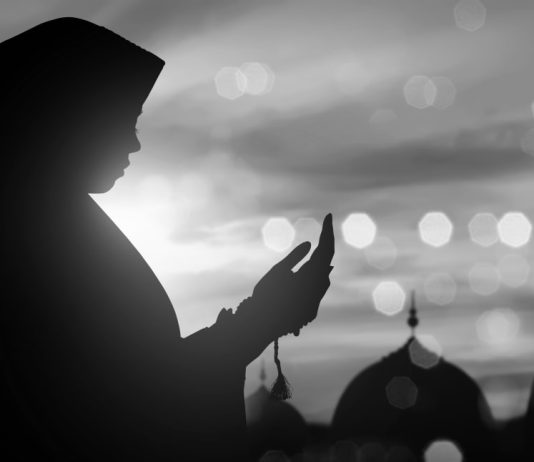 A ka ndonjë lutje të veçantë që të më falë Allahu fëmijë?