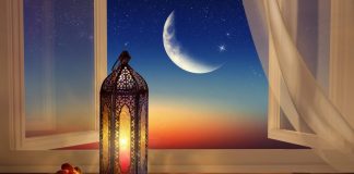 Njerëzit që nuk e njohin Allahun vetëm se në Ramazan