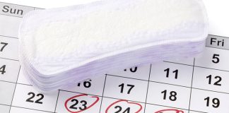 Kur vijnë menstruacionet a detyrohet prishja e agjërimit?