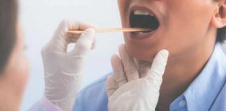 A prishet agjërimi nëse je e sëmurë nga bajamet?