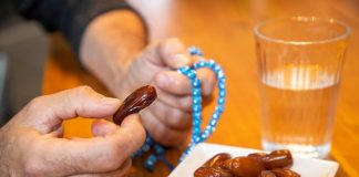 A lejohet agjërimi pa syfyr?