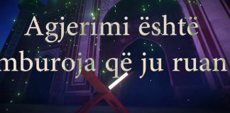 A ndikojnë mëkatet në agjërim dhe a e prishin agjërimin?