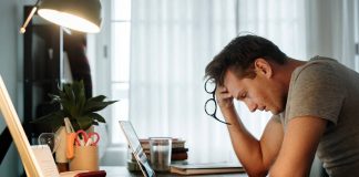 Nuk po gjej vullnet të lutem te Allahu