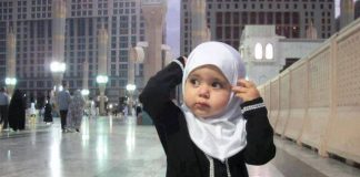 Prej cilës moshë është e obliguar mbulesa?