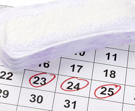 Kam probleme me përdorimin e kontraceptivëve dhe me ndërprerjen e menstruacioneve