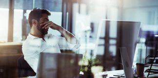 Shumë herë bëhem nervoz me krejt njerëzit, si ta heq këtë nervoz?