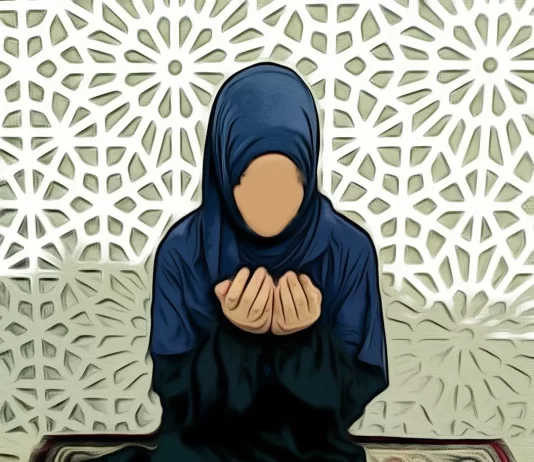 Në punë nuk më lejojnë të fali namaz ose ta vë shaminë!