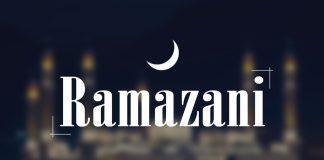 A amnistohet nga agjërimi ai që kryen punë të rënda?