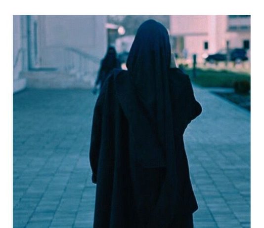 Kë duhet ta pyes gruaja për të dalë nga shtëpia?