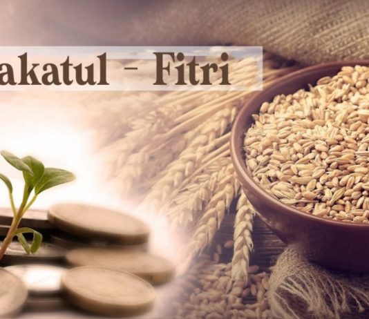 A lejohet të jepen të holla në vend të ushqimit për zekatin e fitrit?