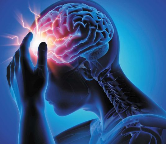 Pse i dhemb koka tezes sime?