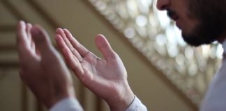 Çka është namazi i istihares?