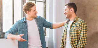 A konsiderohet përgojim përshkrimi i cilësive të një muslimani i cili po kërkon nuse?