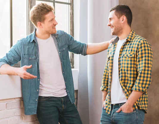 A konsiderohet përgojim përshkrimi i cilësive të një muslimani i cili po kërkon nuse?