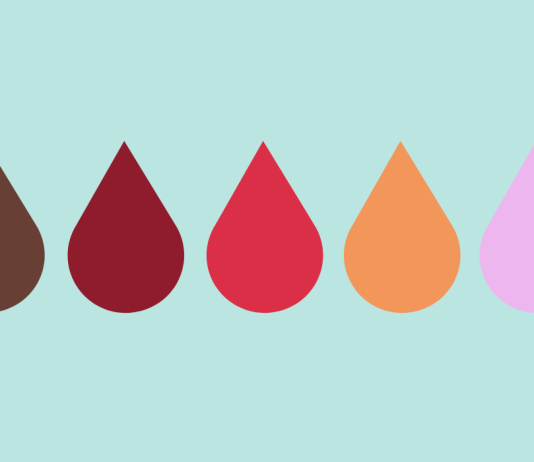 Rrjedhje jonormale të gjakut në ditët jashtë ciklit mujor