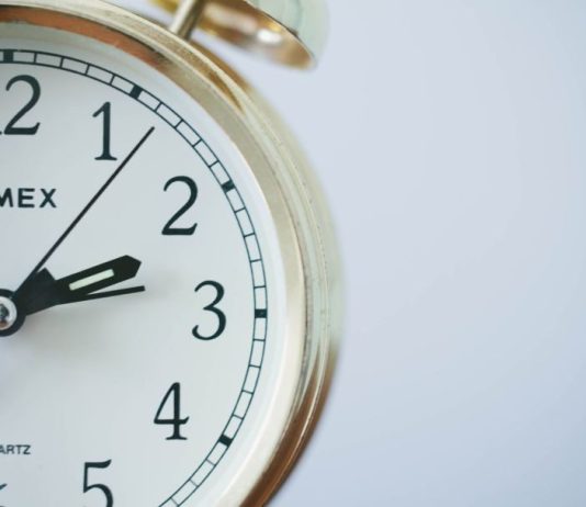 Çfarë do të thotë namazi i falur në kohë të vet?