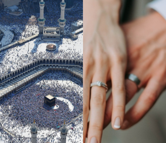 A duhet t’i ipet përparësi haxhit apo martesës?