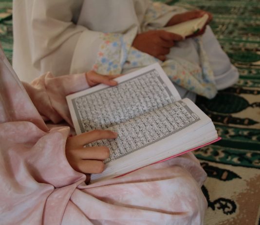 A lejohen duatë gjatë ciklit mujor?