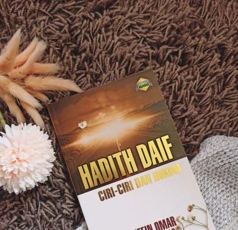 Qëndrimi i muslimanit ndaj haditheve të dobëta?