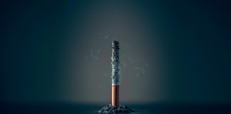 A prishet abdesi nëse pi cigare?