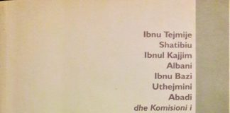 Kujt i lejohet të përgjigjet për fenë Islame?