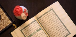 A ka ndonjë argument që vërteton se Allahu është trup?
