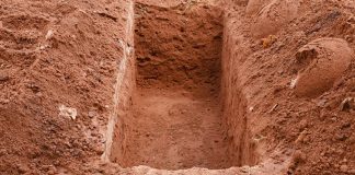 A lejohet varrosja e muslimanit në arkivol?