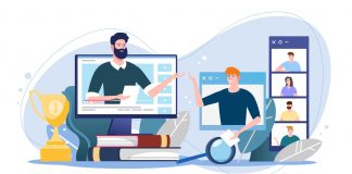 A lejohet thirrja në Islam përmes internetit?