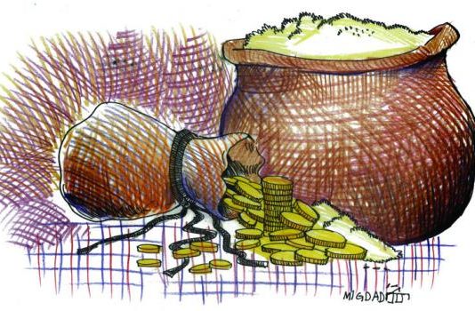 Si është gjendja në ahiret e atyre që nuk e japin zekatin?