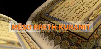 Cili është kuptimi i ajeteve si: Ha Mim, Elif Lam Mim, Elif Lam Mim Sad, Ajn Sin Kaf etj?