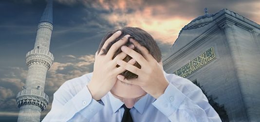 A falet mëkati i homoseksualizmit dhe lesbizmit?