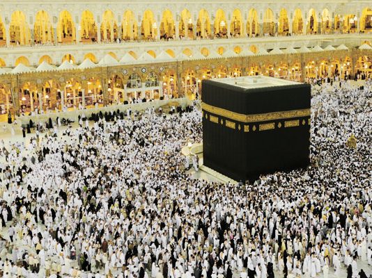 Kur është bërë haxhi obligim?