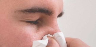 Dalja e gjakut nga hunda, qoftë shumë apo pak a e prish abdesin?