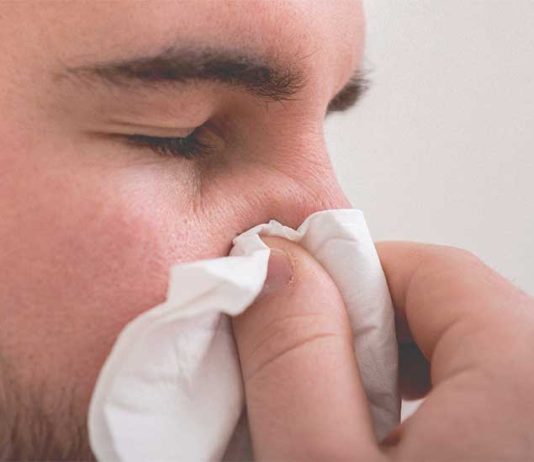 Dalja e gjakut nga hunda, qoftë shumë apo pak a e prish abdesin?