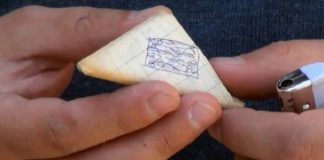 A i falet mëkati i shirkut nga Zoti nëse dikush pendohet nga mbajtja e hajmalisë?!