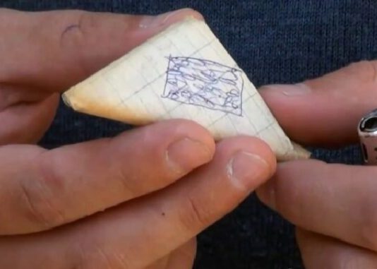 A i falet mëkati i shirkut nga Zoti nëse dikush pendohet nga mbajtja e hajmalisë?!