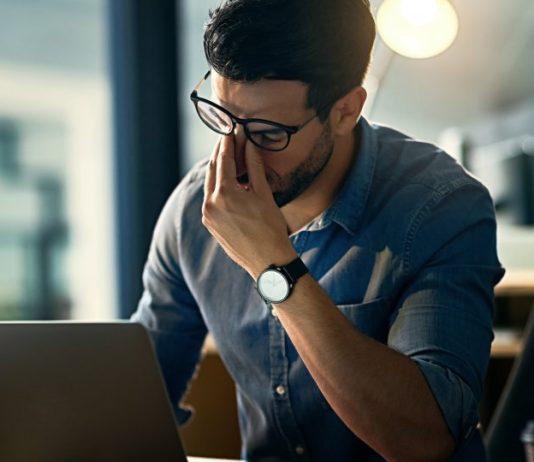 Cila është rrugëdalja nga gjendja e rëndë shpirtërore?