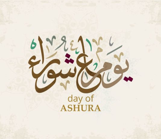 Shfaqja e mërzisë në ditën e Ashurës a është në kundërshtim të sunetit së Profetit ﷺ?