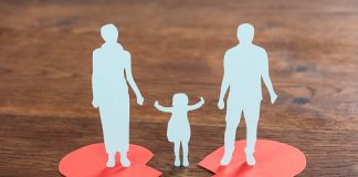 Nëse njëri nga prindërit nuk është besimtar a i takon atij kujdesja për fëmiun pas ndarjes?