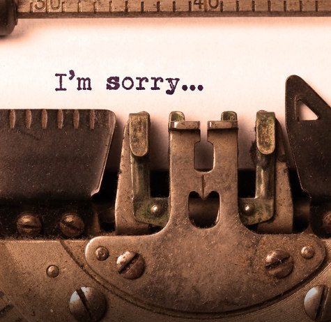 A është mëkat nëse nuk e pranoj kërkimin e faljes nga ai që ka bërë gabim ndaj meje?