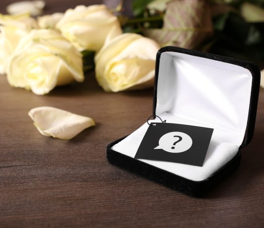 Nuk po mundem të martohem, si të veprojë?