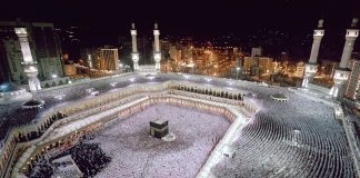 A bën të kryhet haxhi duke mos qenë i martuar dhe me pasurinë e dikujt tjetër?