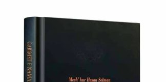 Libri “Gabimet e namazlive” a preferohet për lexim?