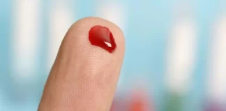 A e prish gjaku abdesin?