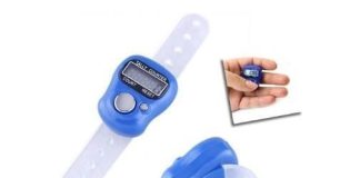 A lejohet ta mbajmë unazën që përdoret si tespi?