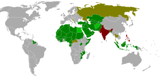 A lejohet të vidhet në shtetet ku nuk qeveriset me ligjin islam?