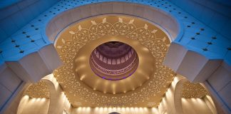 A lejohet lënia e disa suneteve për hir të davetit?